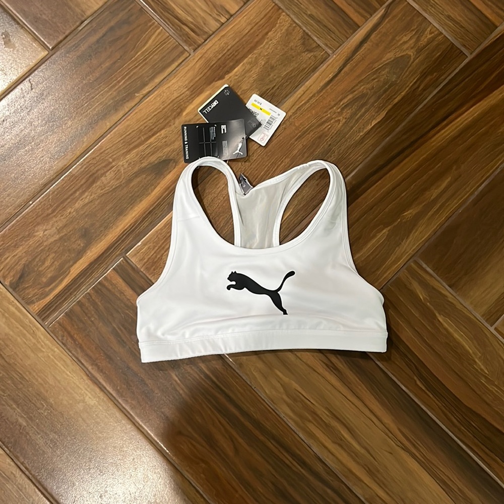 Puma Sports Bra
